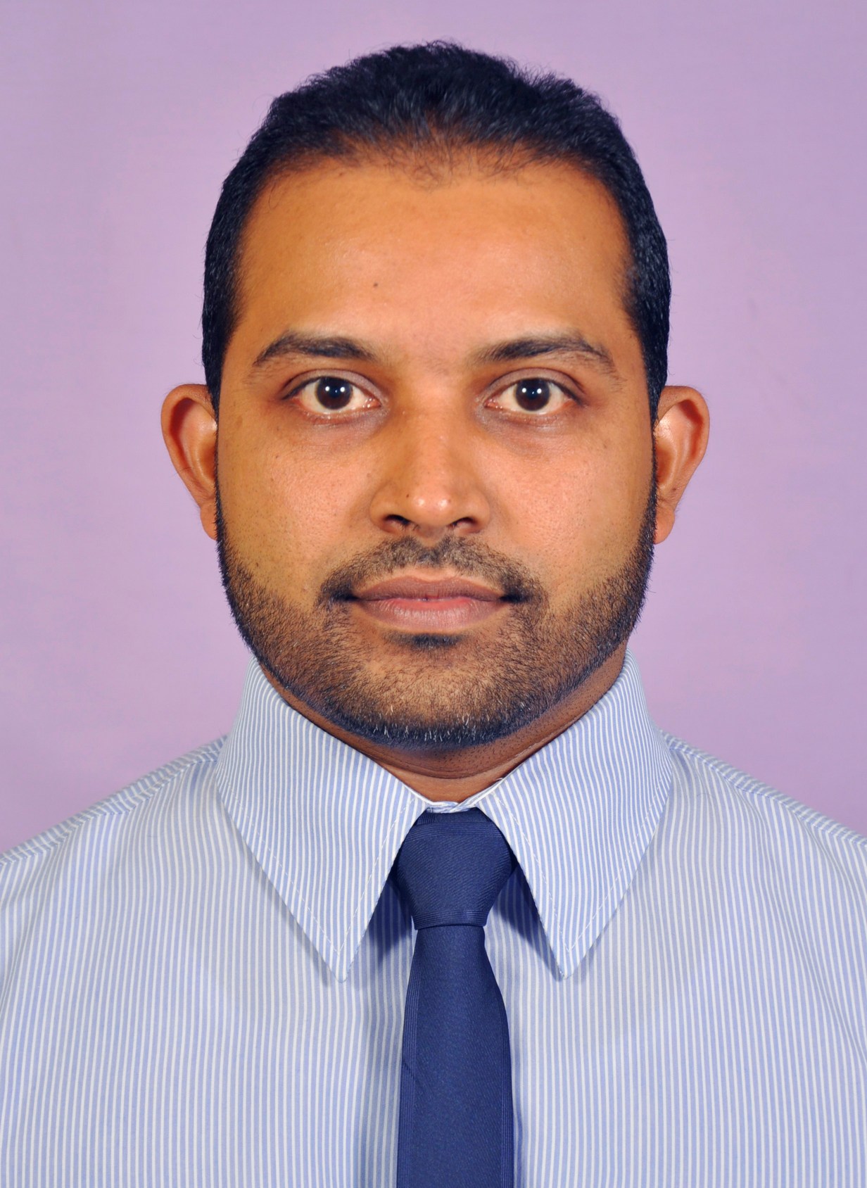 Mr. R. Gunasena